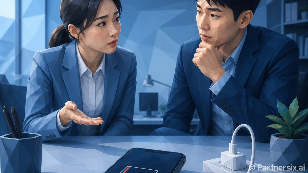 충전이 안될때 어디부터 확인해야 할까요?