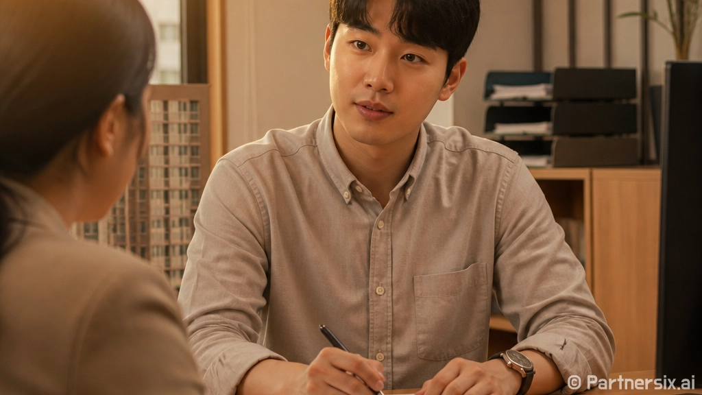 층간소음 해결방법, 바로 항의하기 전에 어떤 순서가 맞을까요?