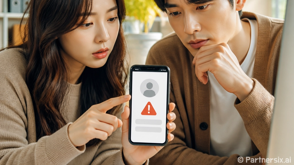 쿠펀치 가입 오류가 계속 뜨는데 어디부터 확인해야 할까요?