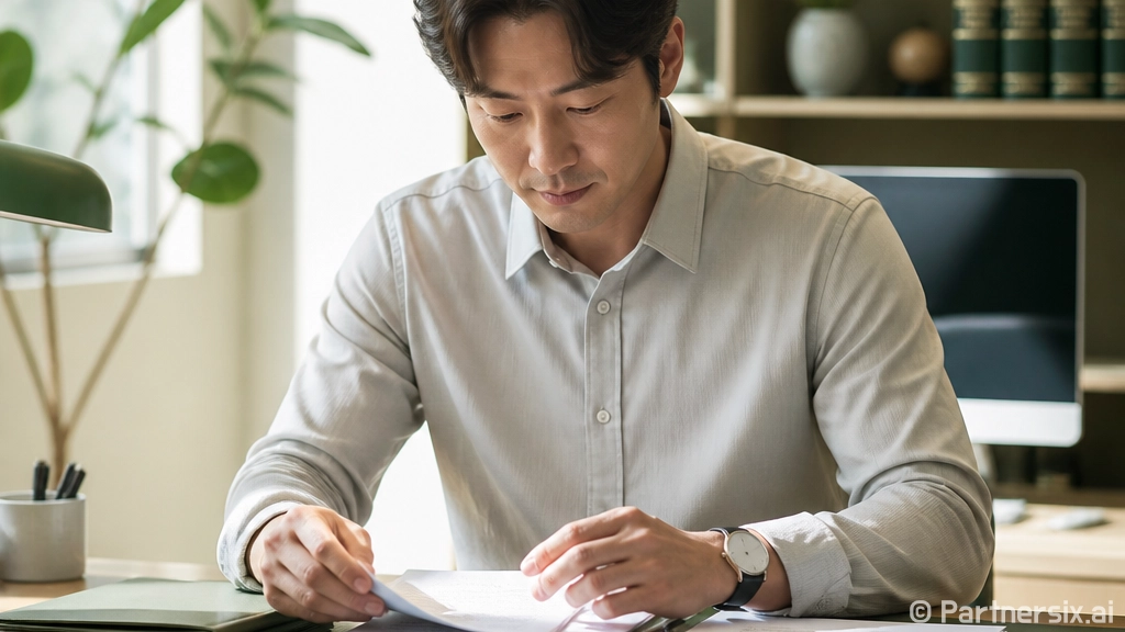 합의이혼 절차, 법원만 다녀오면 끝나는 걸까요?
