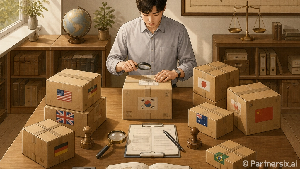해외직구 관세 기준, 150달러와 200달러 중 뭐가 맞을까요?