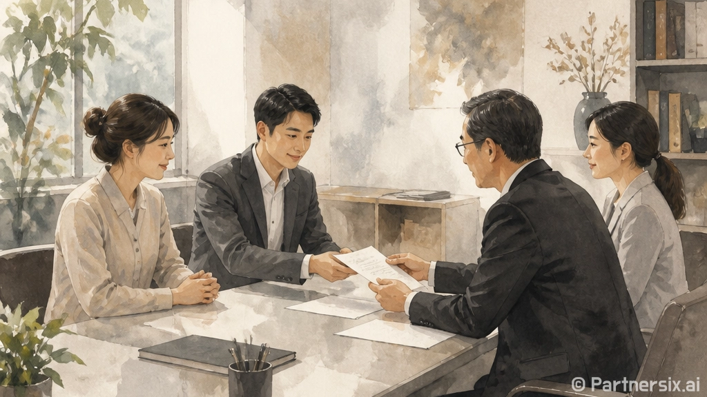 협의이혼절차, 법원만 다녀오면 끝이라고 생각하고 계신가요?