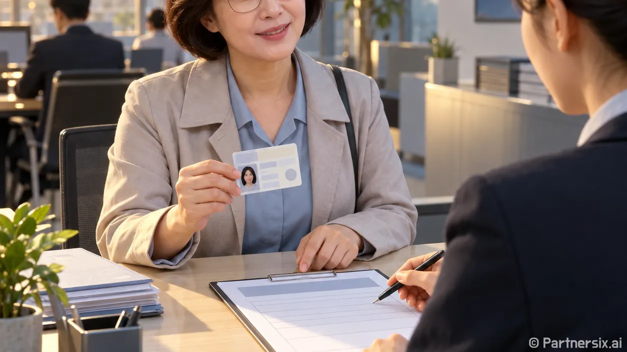 1종 운전면허 갱신 방법은 어떤 순서로 진행하나요?
