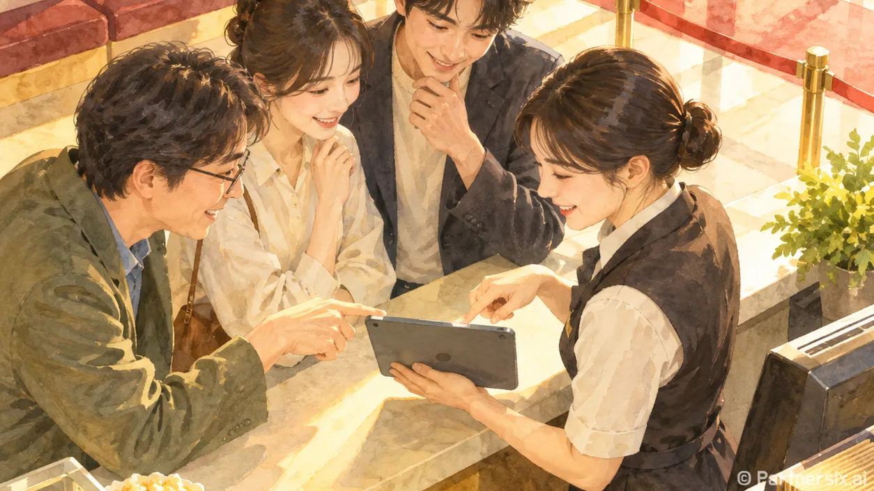 cgv 굿즈 재고 조회 방법이 궁금하신가요?