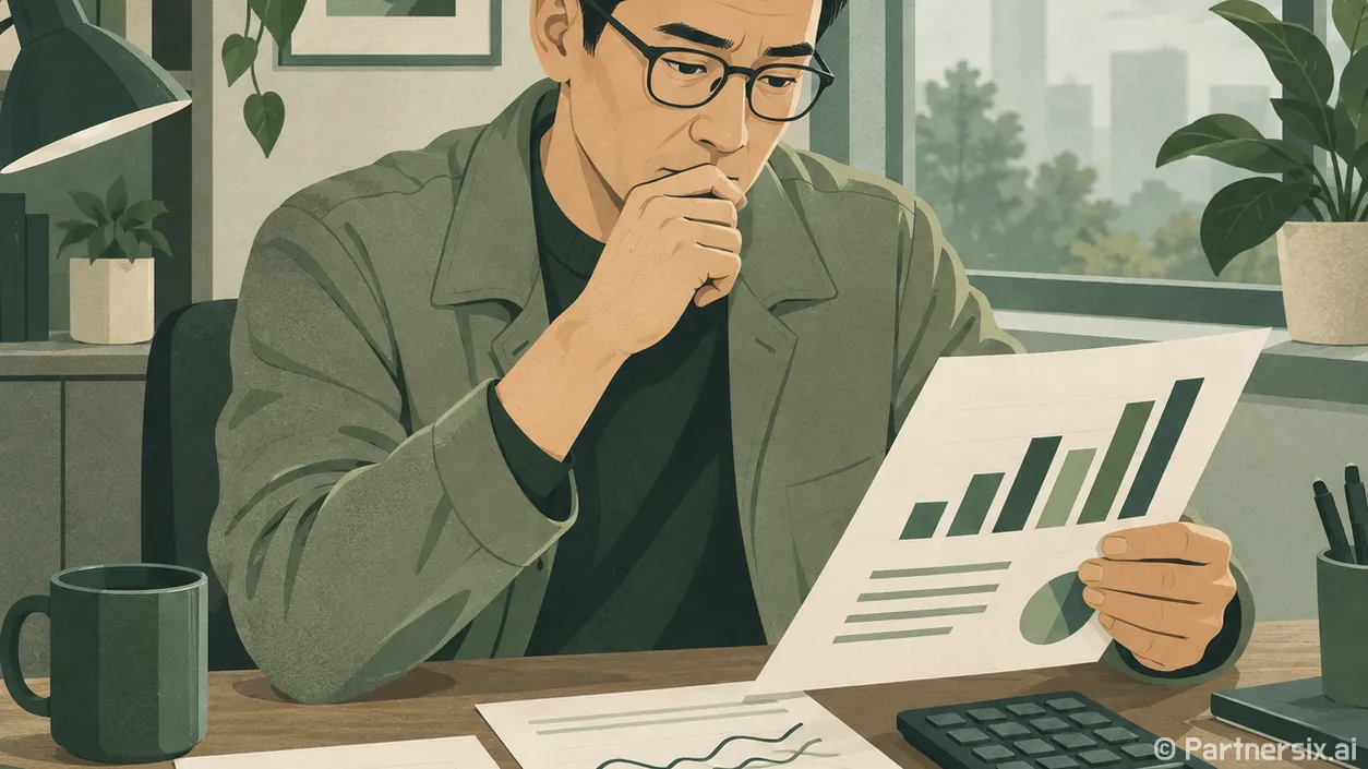 cma 금리비교는 무엇부터 확인해야 할까요?