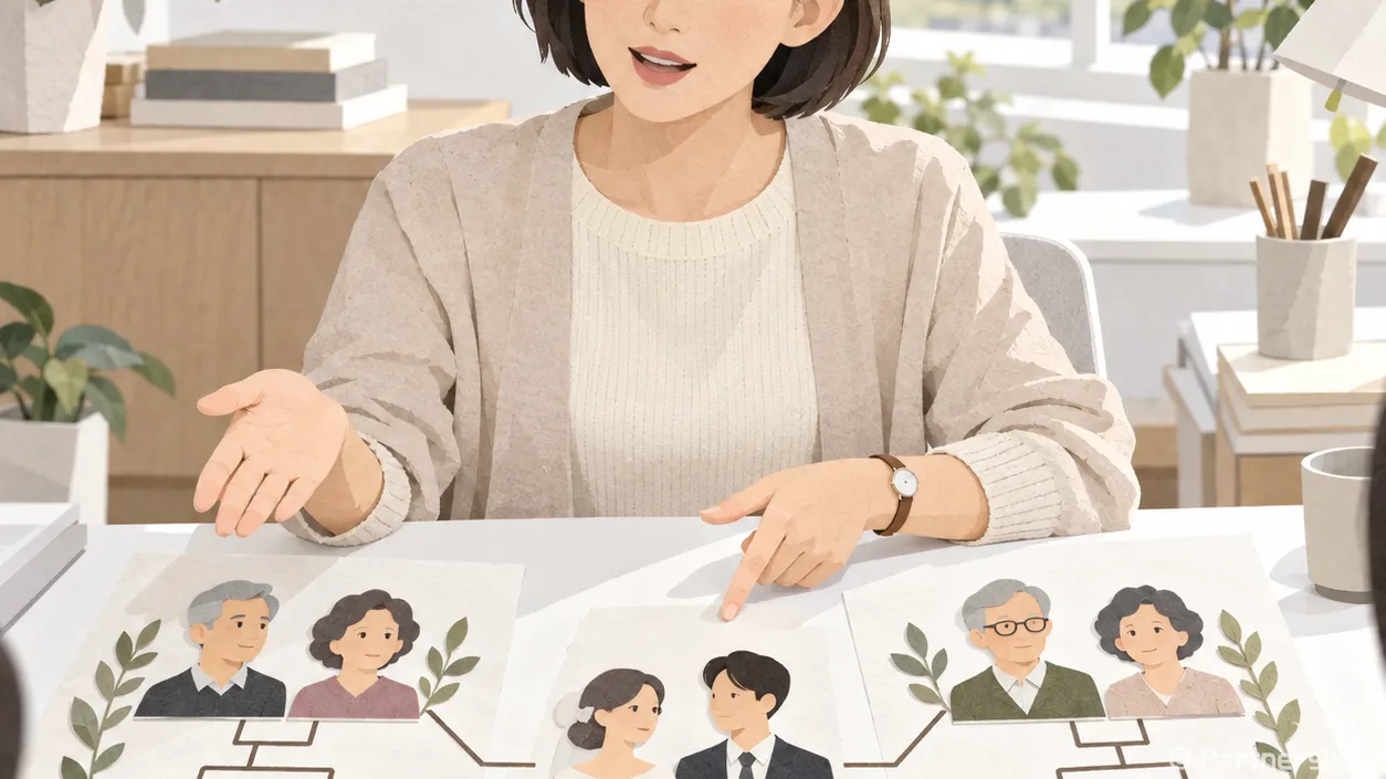 겹사돈 가능한가요 혼인신고도 할 수 있나요?
