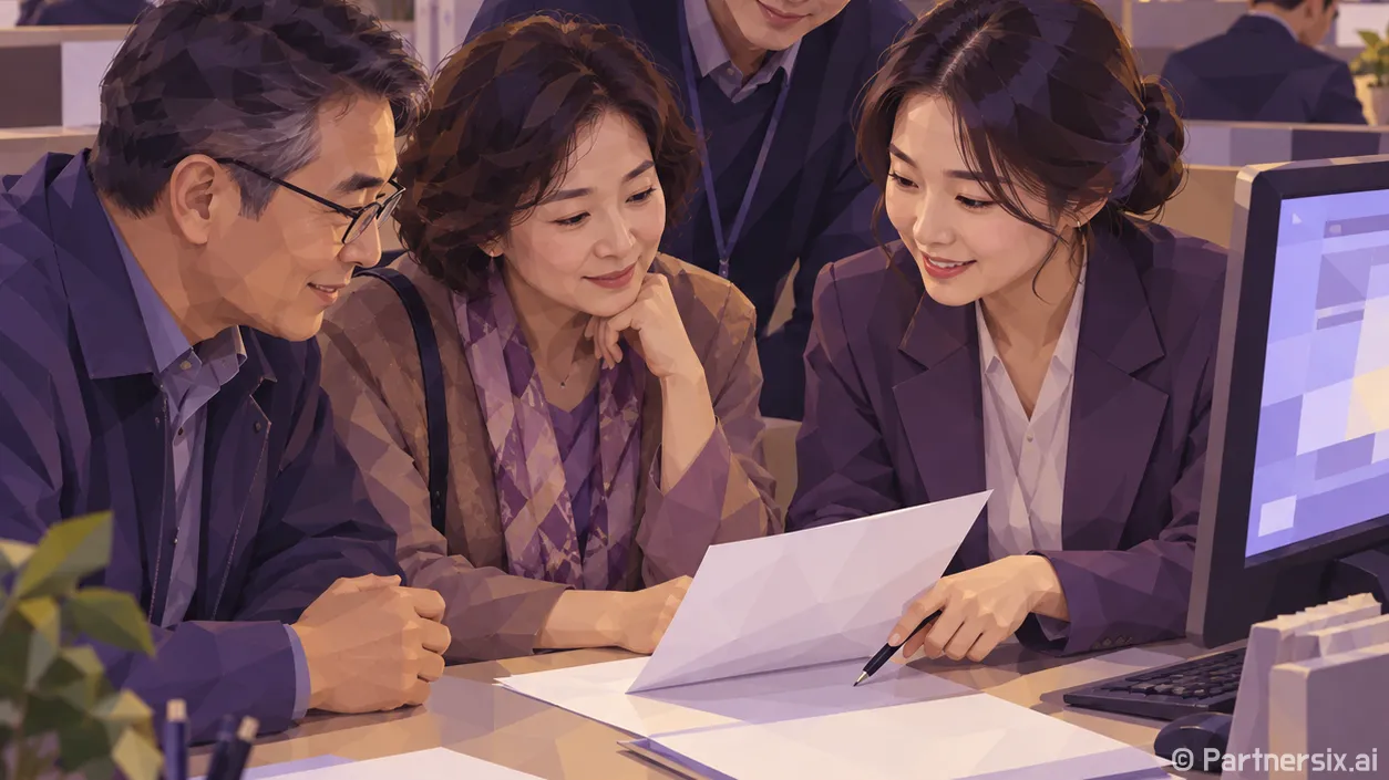 국민연금 신청방법은 어디서부터 시작해야 할까요?