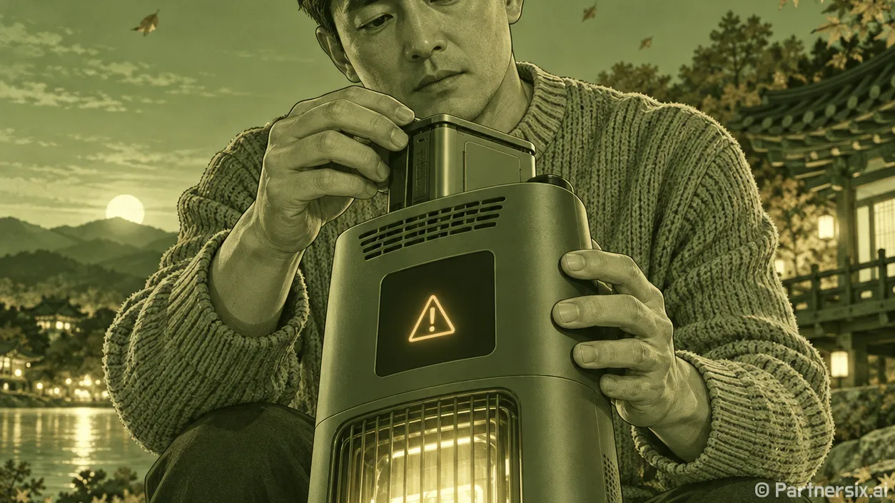 릴 e14 에러 해결 방법은 무엇부터 확인할까요?