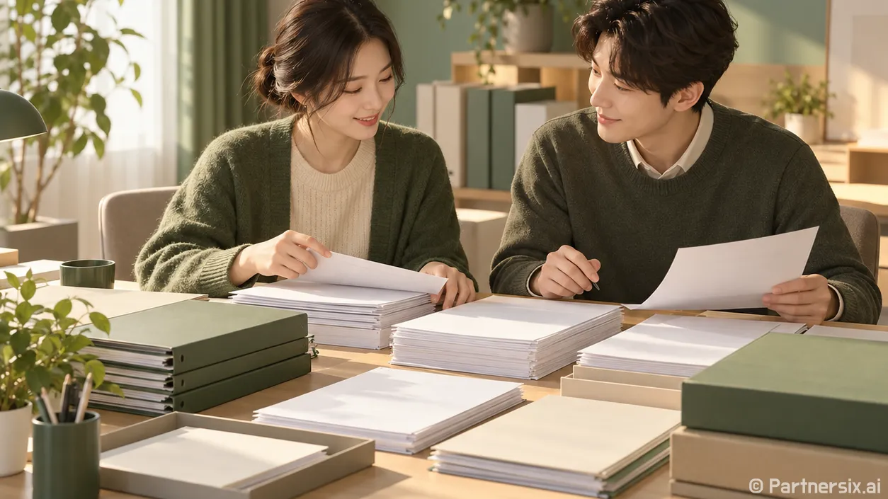 실업급여 신청방법 서류는 어떤 순서로 챙겨야 할까요?