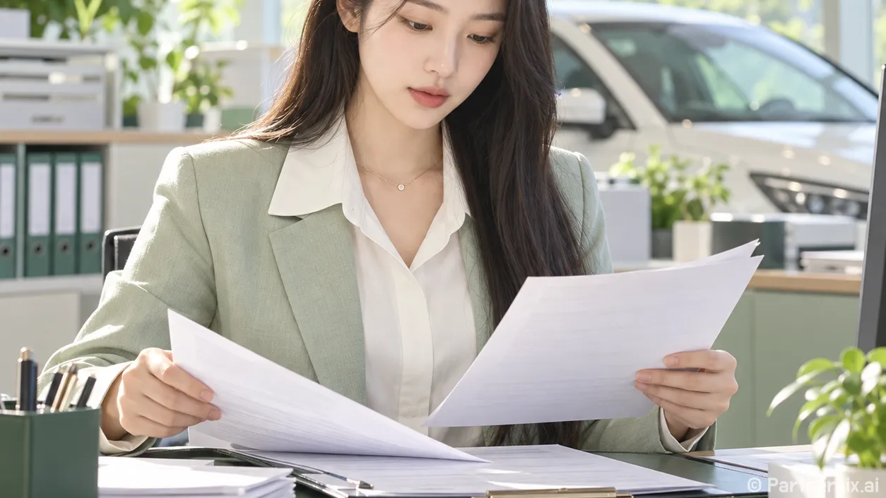 자동차 명의 이전 …