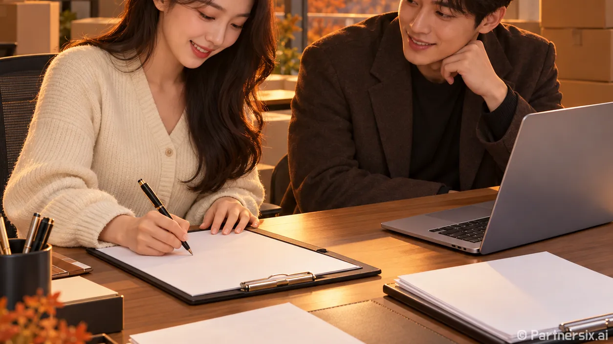 전입신고 방법 세대원도 직접 신청할 수 있나요?