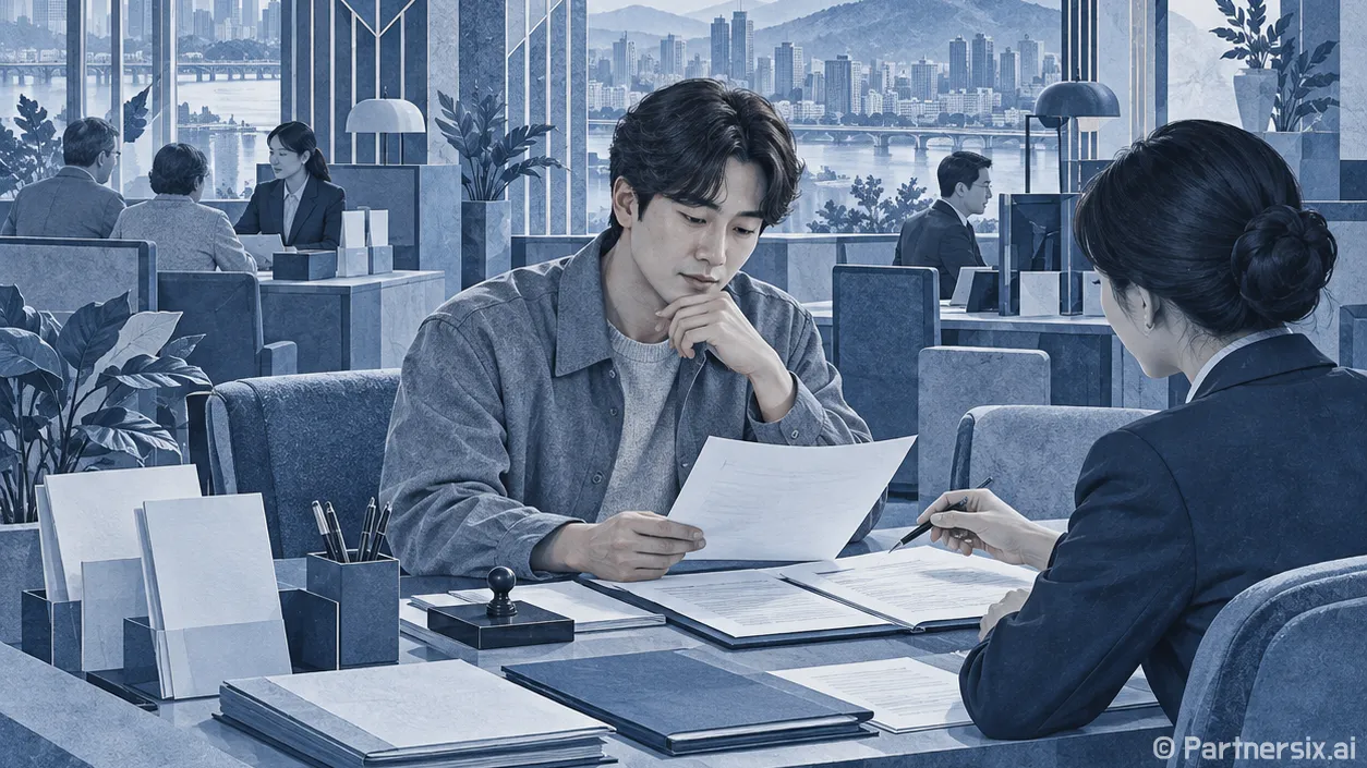 주택연금 신청방법은 어디서부터 시작할까요?