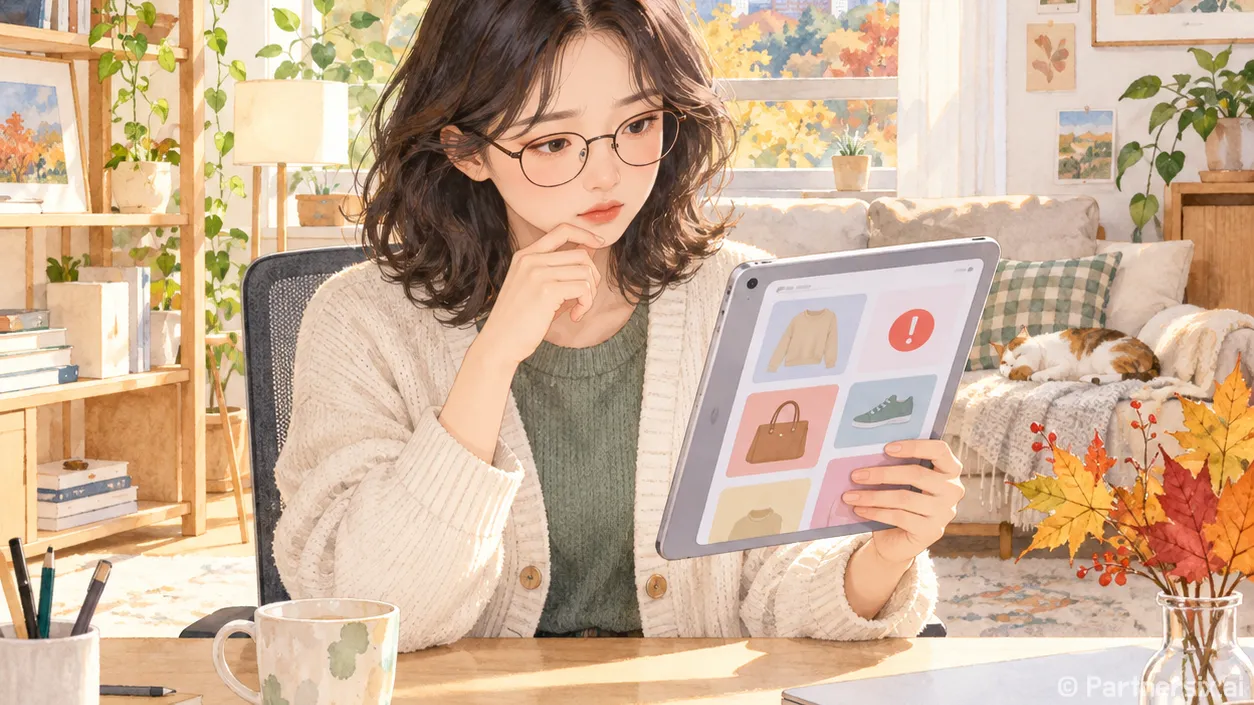 타오바오 오류 해결법 어디부터 확인해야 할까요?