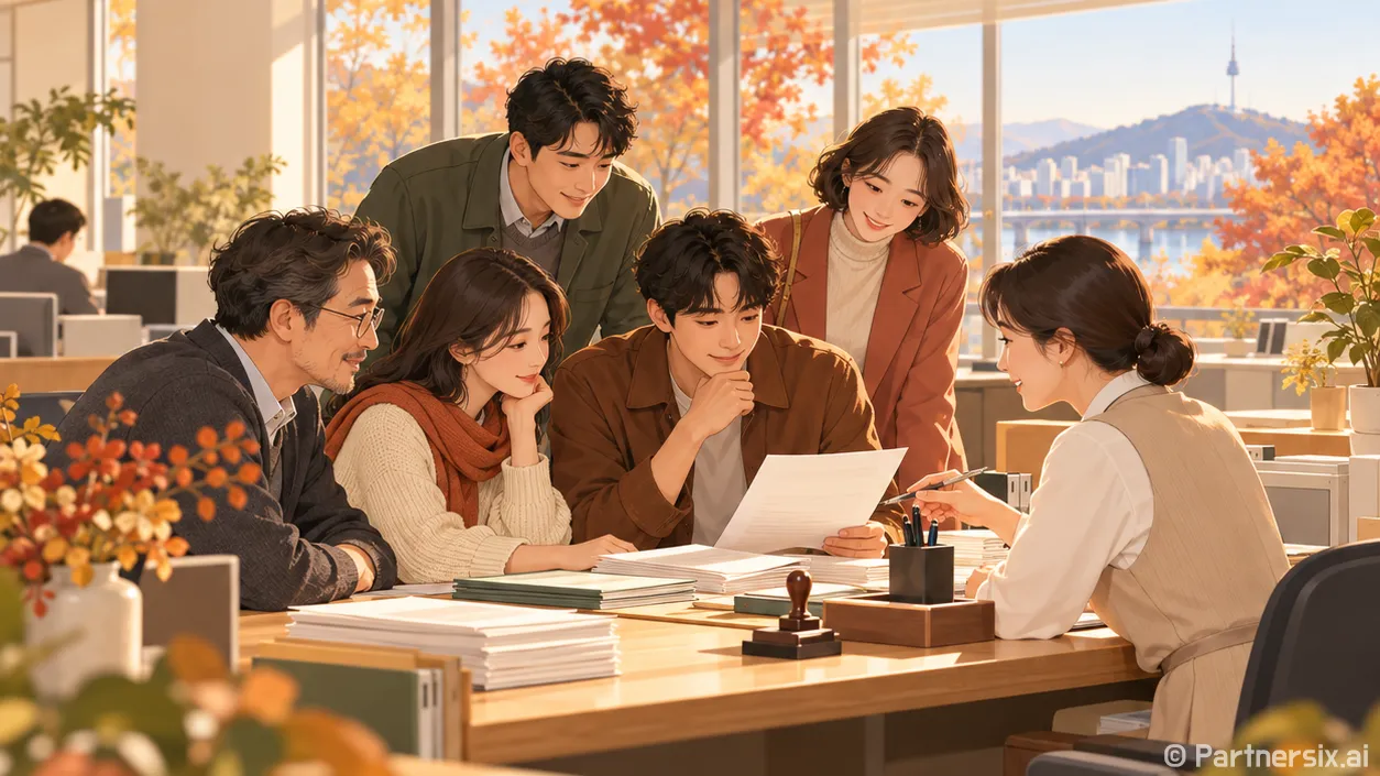 등록기준지는 어디서…