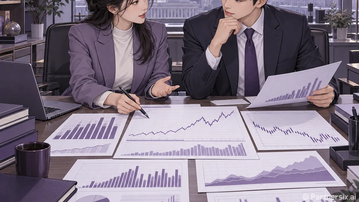 미국 기준금리 지금…