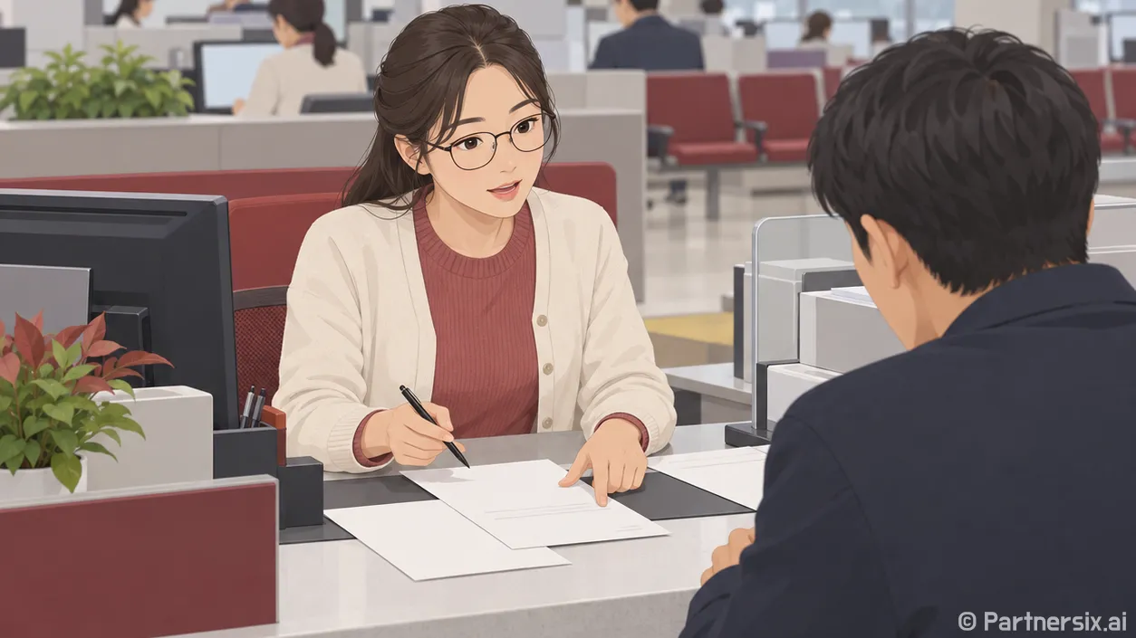 자동차명의이전절차장소 어디로 가야 하나요?