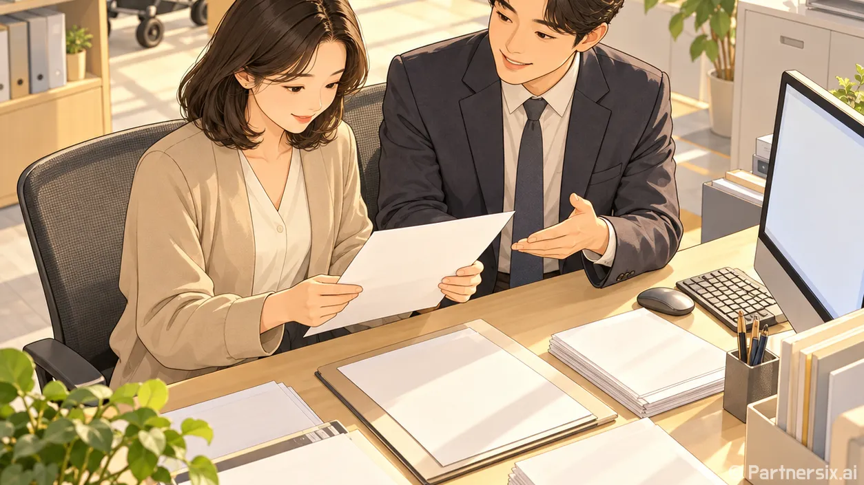 육아휴직 신청방법, 회사와 고용24 중 어디부터인가요?