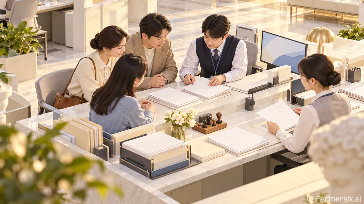 전입신고 방법 세대…