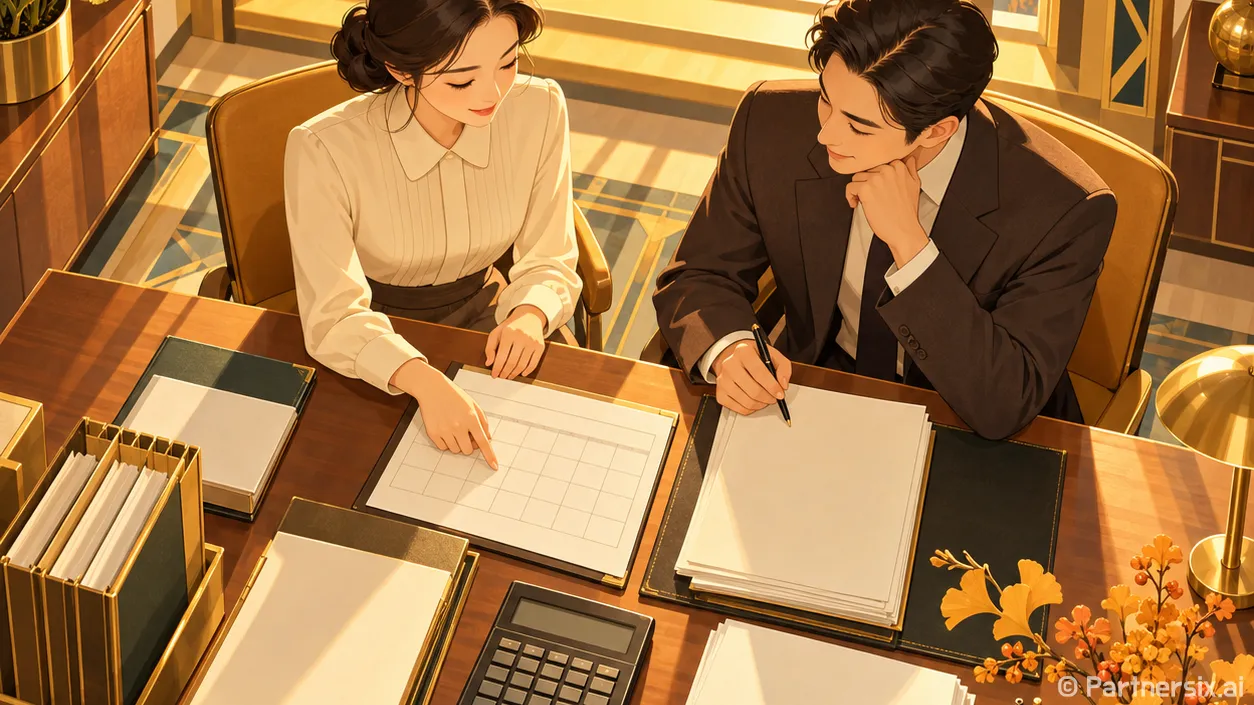 퇴직금 확인방법은 어디서부터 시작해야 할까요?