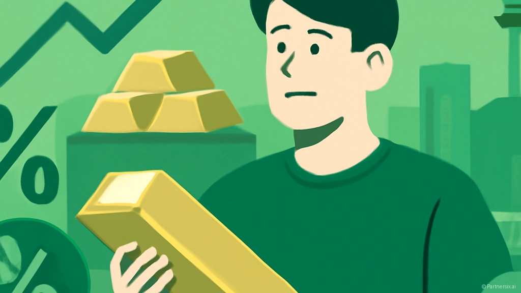 금시세를 이해하고 투자에 활용하는 방법