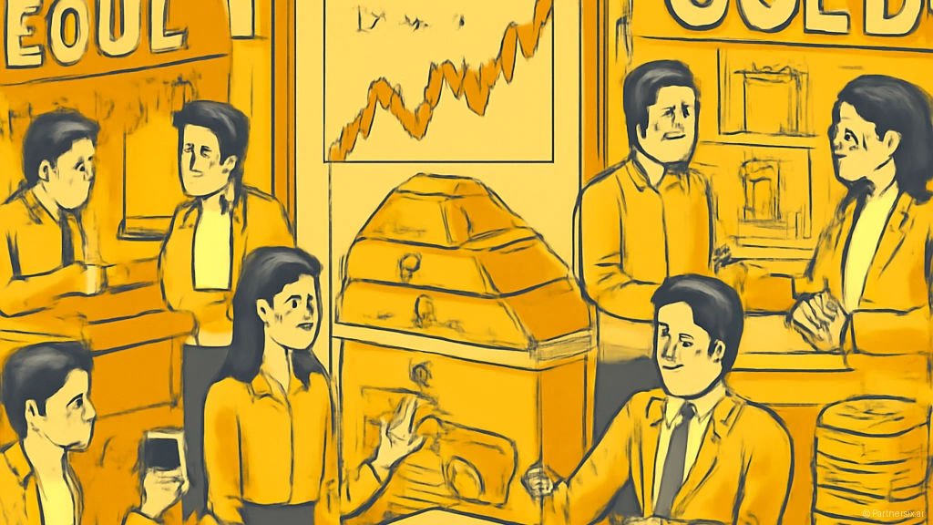 금시세를 이해하는 …