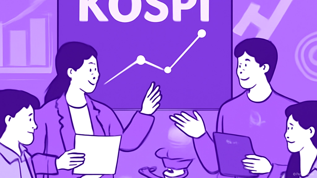 코스피 지수 이해하…