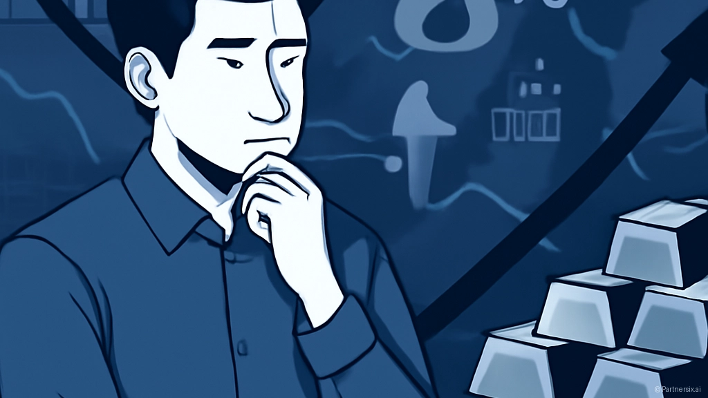 금시세를 이해하고 변동성을 예측하는 방법