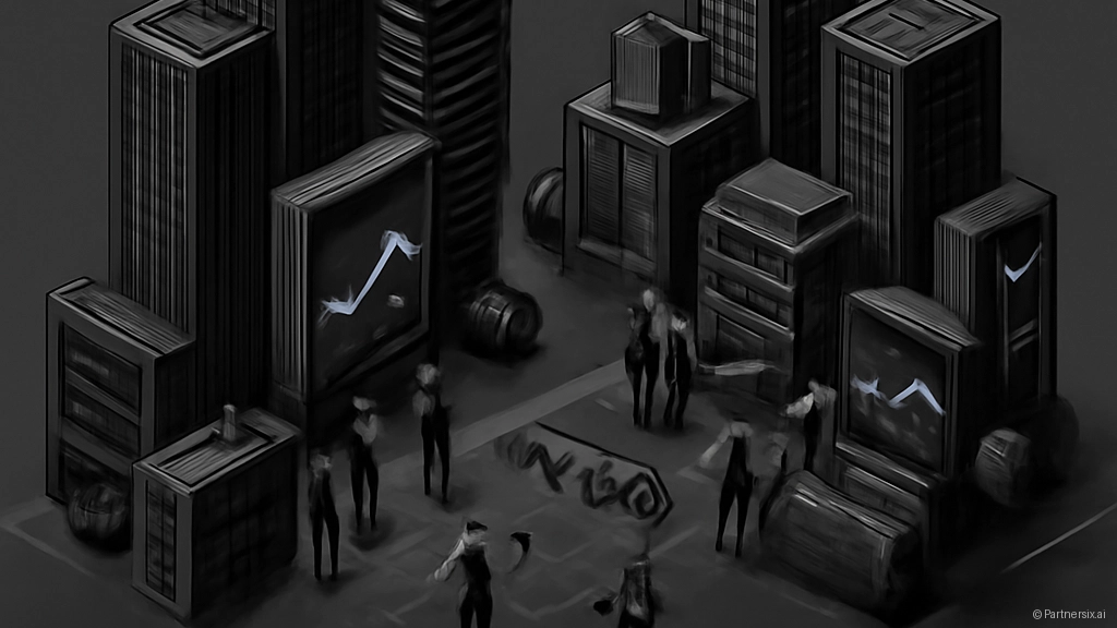 코스피와 코스닥의 …