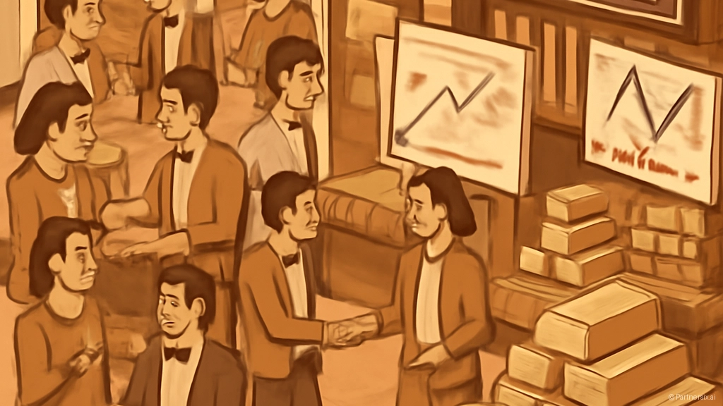 금시세 변동을 이해하고 효과적으로 투자하는 방법