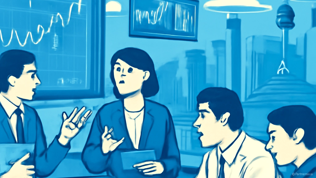 코스피 투자 방법: 안정적인 수익을 위한 전략