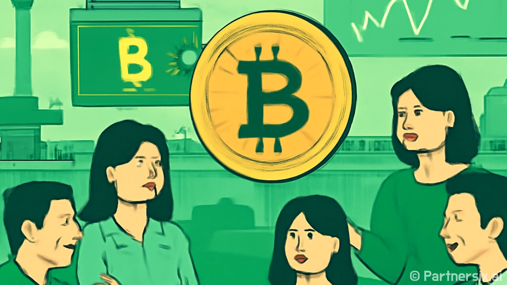 비트코인 투자 전략…