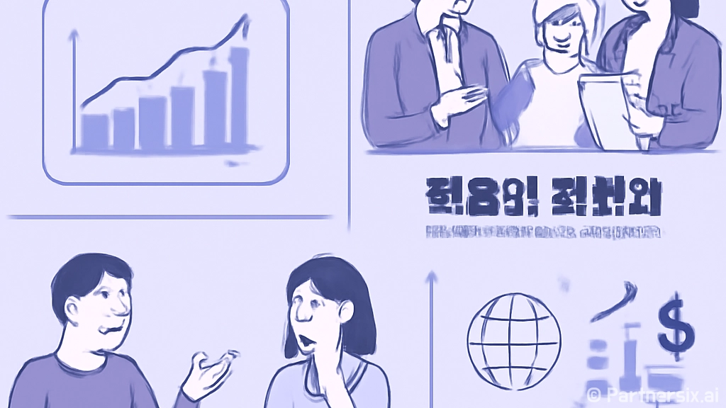 환율 변동성을 이해…