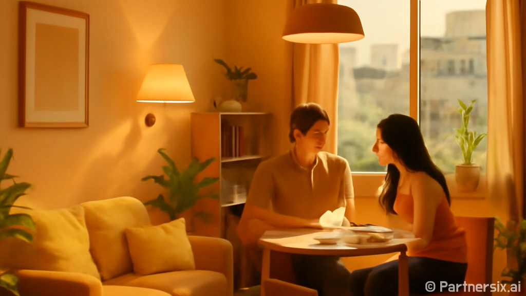 월세를 절약하는 방…