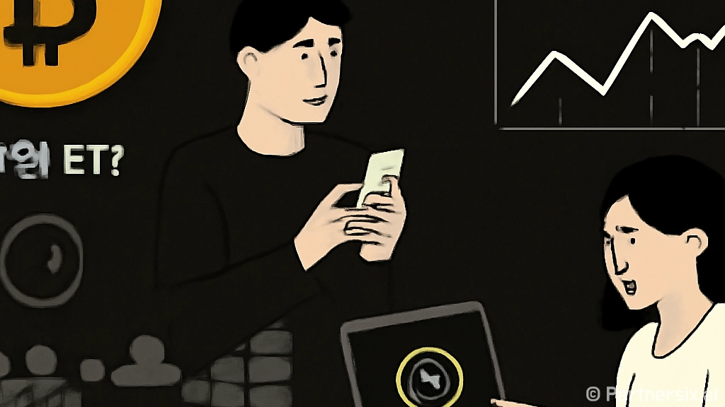 비트코인ETF에 투…