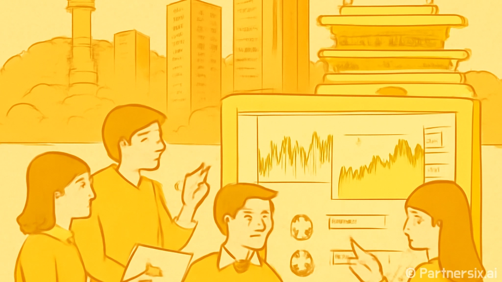 주식 분석을 위한 효과적인 방법