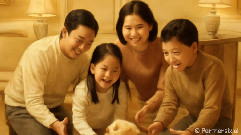 강아지 무료 분양을 안전하게 받는 방법