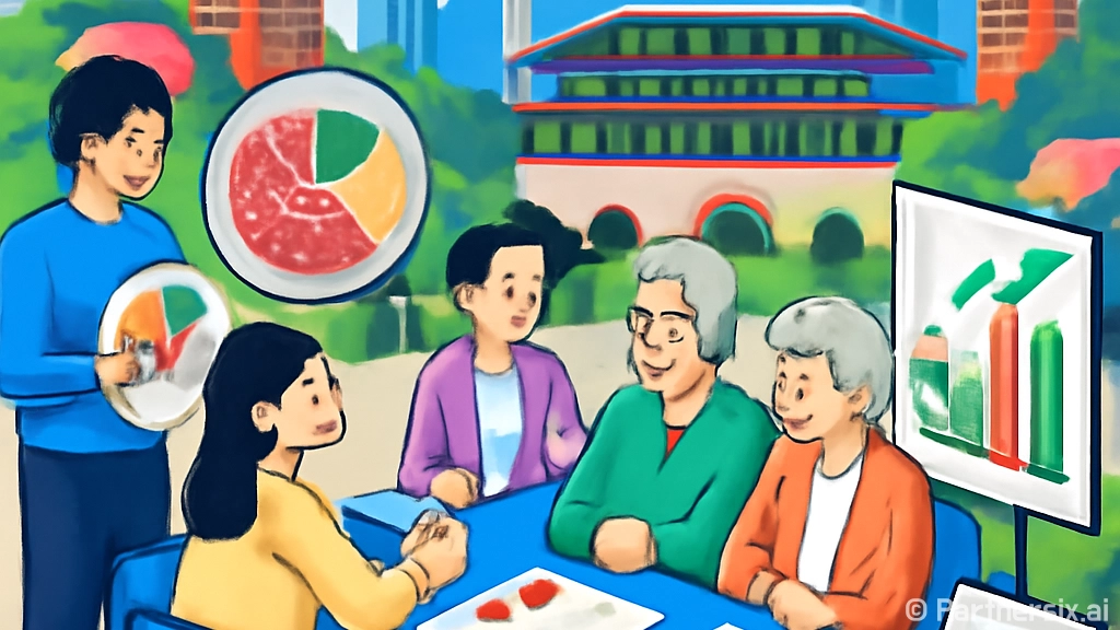 연금을 활용하여 안정적인 노후를 준비하는 방법