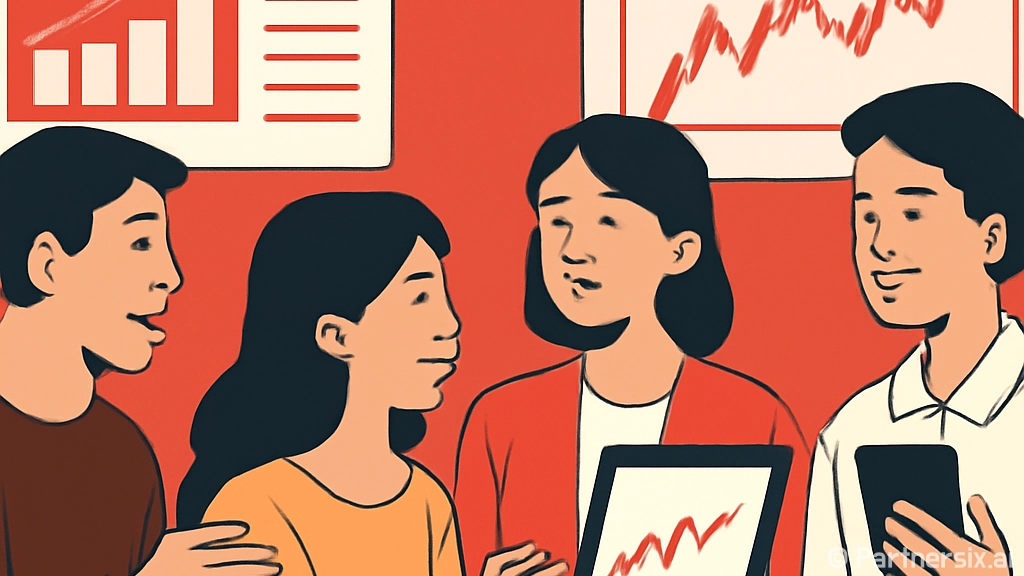 효율적인 주식 추천…