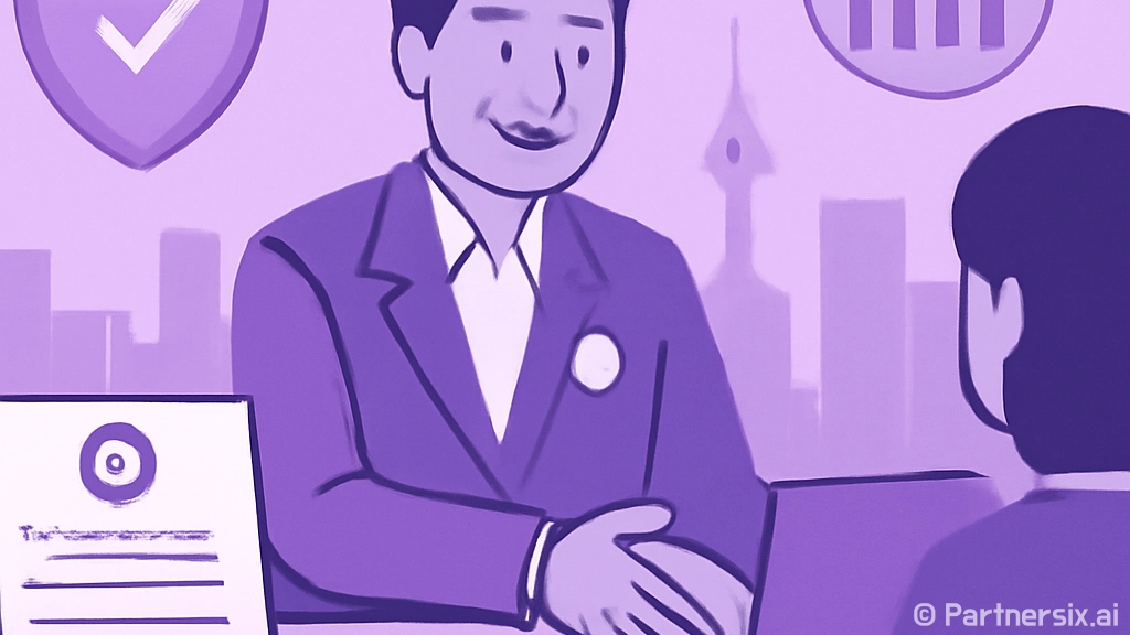 보험설계사로 성공하…