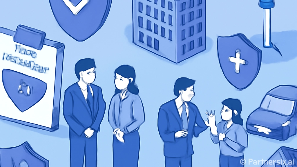 보험 종류를 이해하고 선택하는 방법