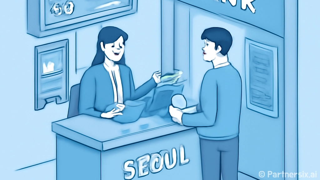 달러환전우대 받는 방법: 금융 전문가의 팁