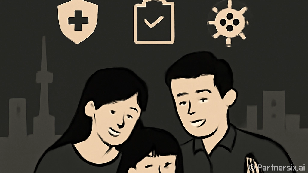 어린이보험을 선택하…