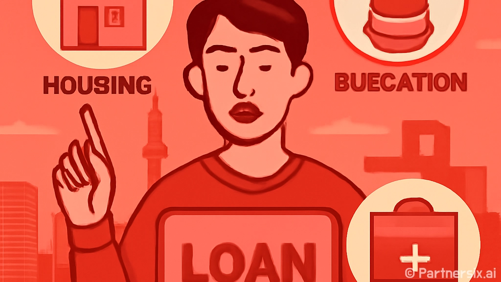 농협대출을 활용하는 방법: 초보자를 위한 가이드