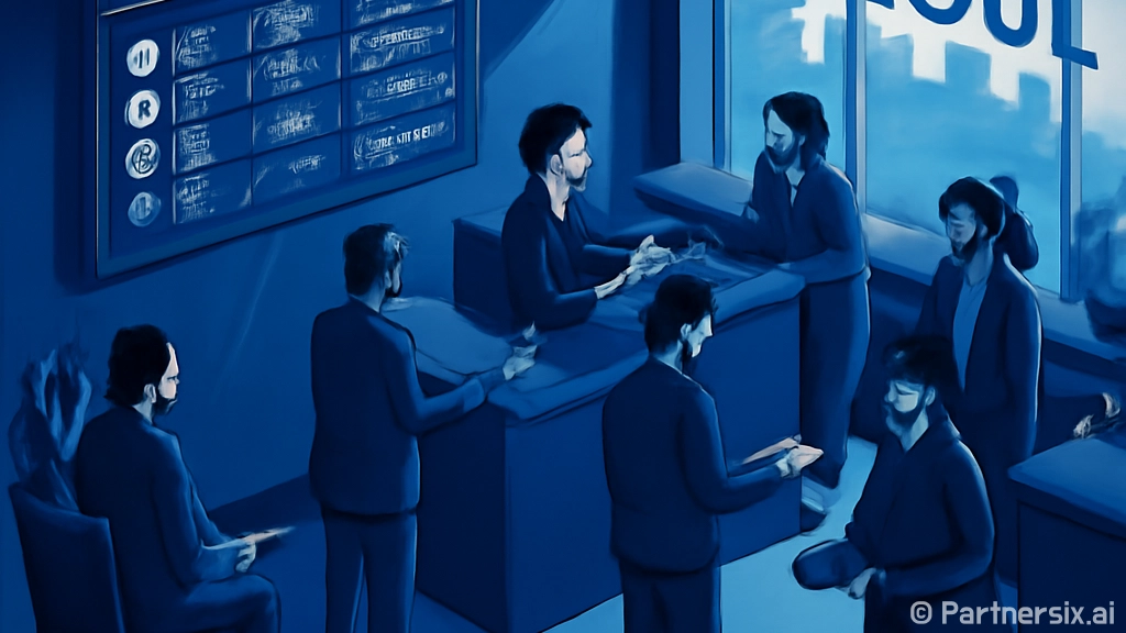 환율계산기를 활용하여 달러 환전하는 방법