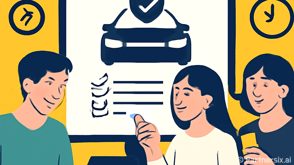 다이렉트운전자보험을 선택하는 방법