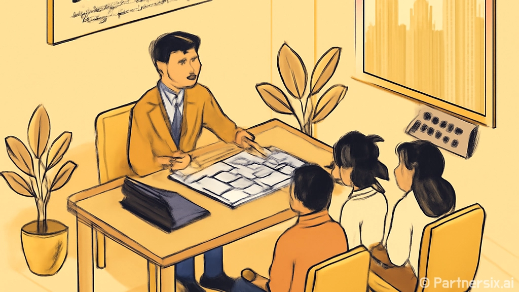 대출상담사가 되는 방법: 전문가의 길을 걷는 법