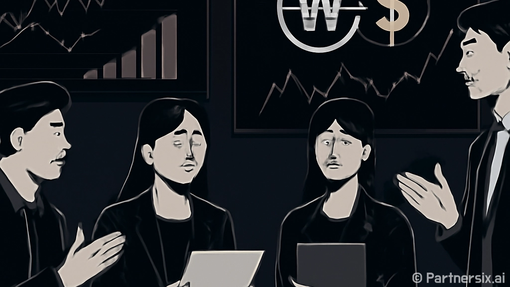 환율 변동을 이해하고 활용하는 방법