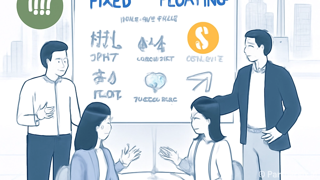 환율 변동을 이해하는 방법: 초보자를 위한 가이드