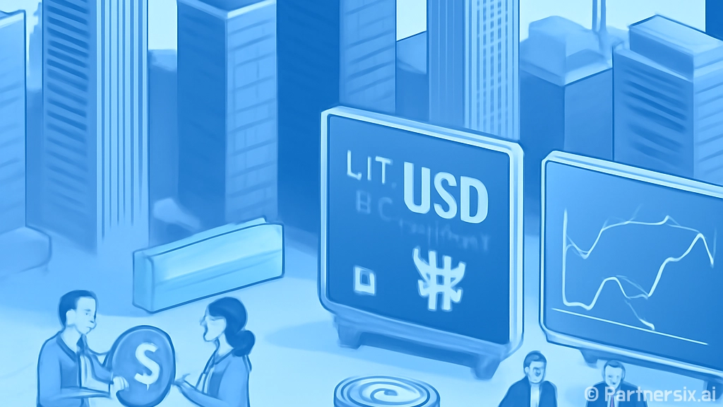 환율을 이해하고 활…