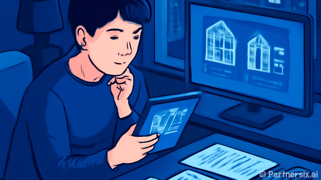 네이버부동산 볼 때…
